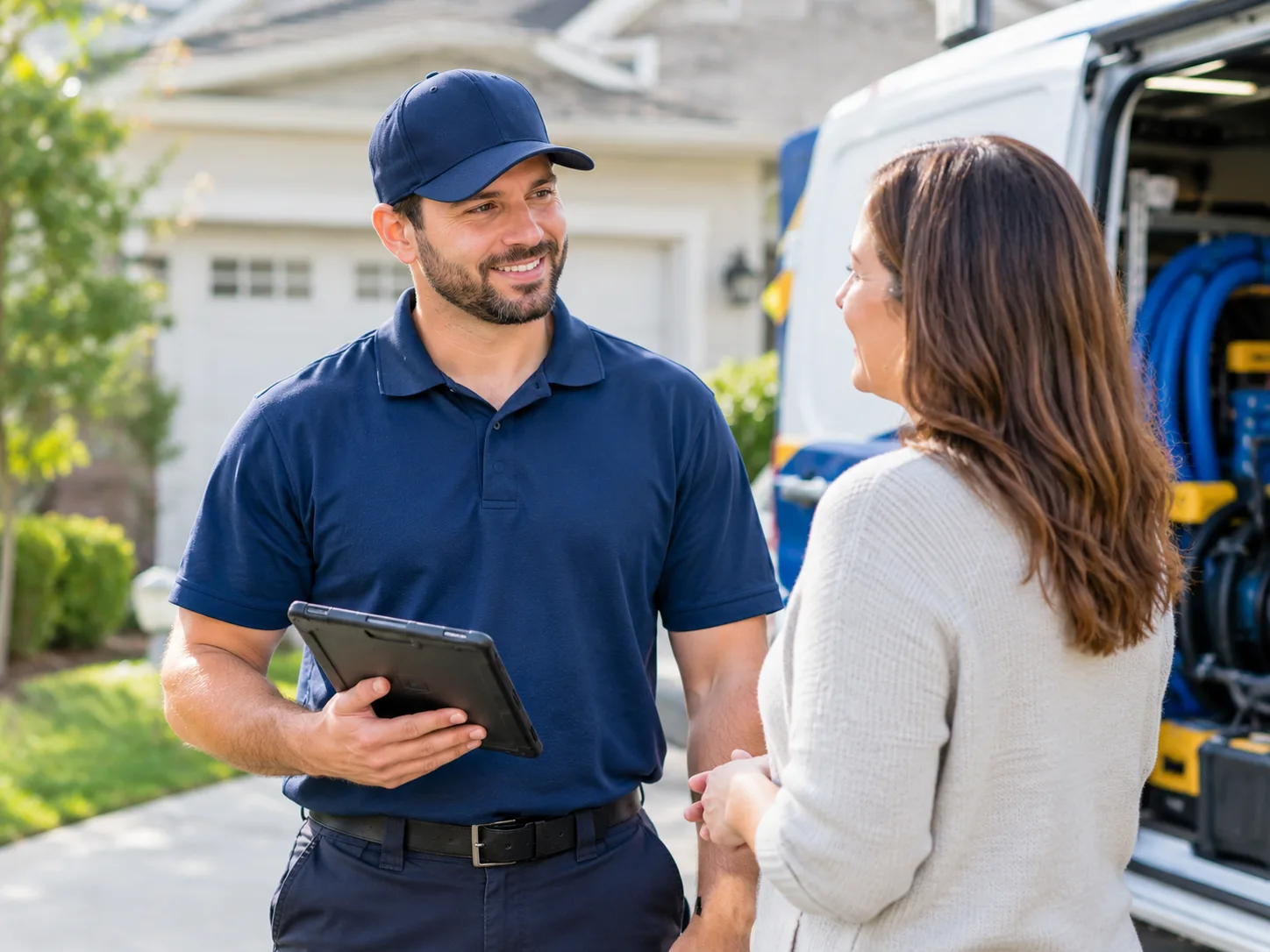 Sewage Backup Cleanup Gainestown, AL FAQs